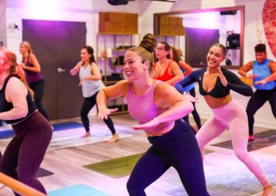 Buti Sculpt