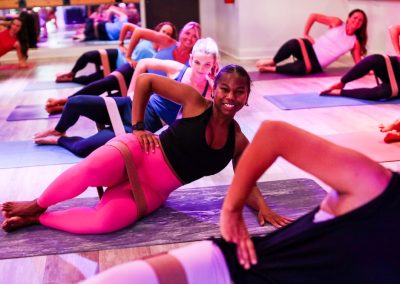 Barre Bands