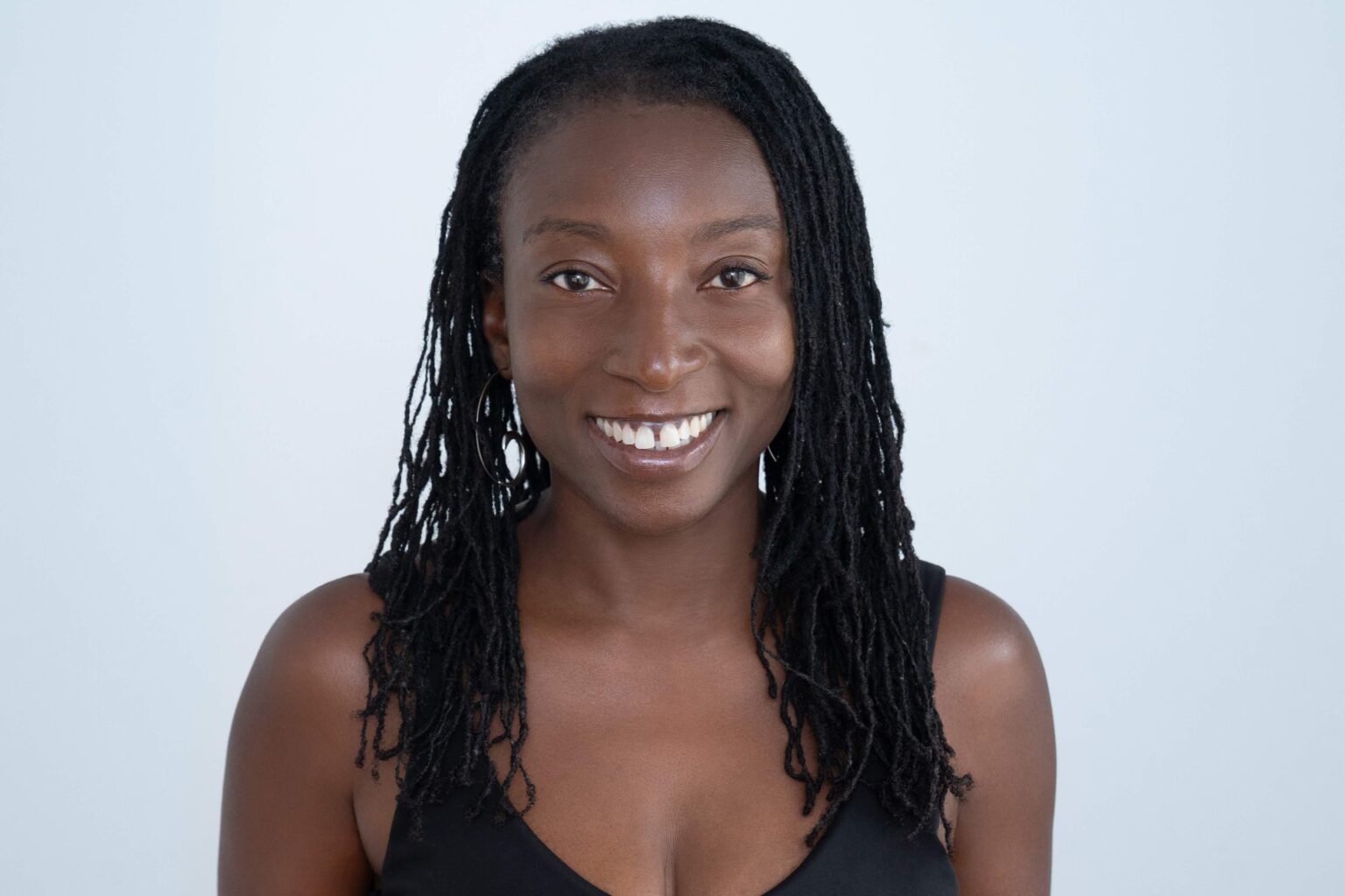 Tarisha Rouse Tarisha Fields - Novo Fitness Studio